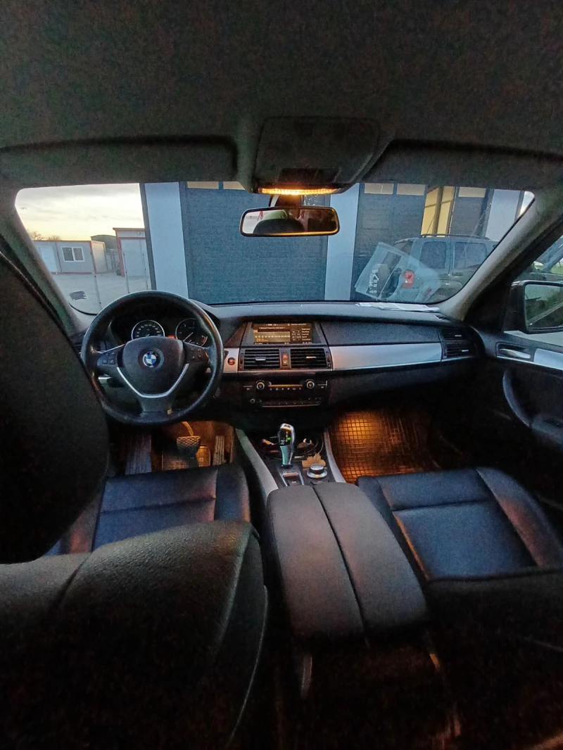 BMW X5 2010, снимка 4 - Автомобили и джипове - 52365821
