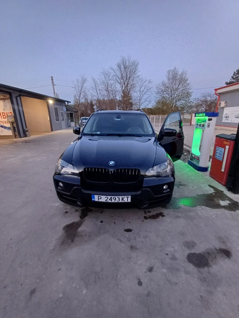 BMW X5 2010, снимка 2 - Автомобили и джипове - 52365821