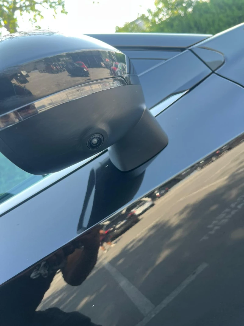 Nissan Qashqai MILD HIBRID, снимка 14 - Автомобили и джипове - 51300379