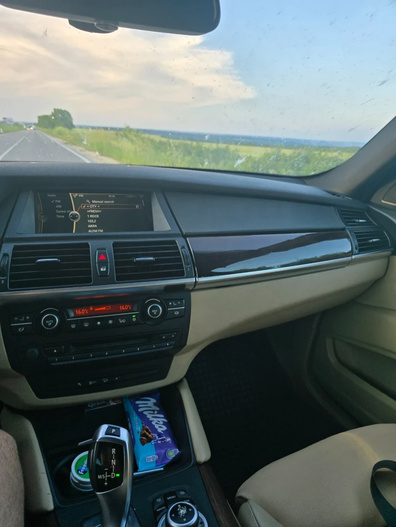 BMW X6, снимка 8 - Автомобили и джипове - 52178581