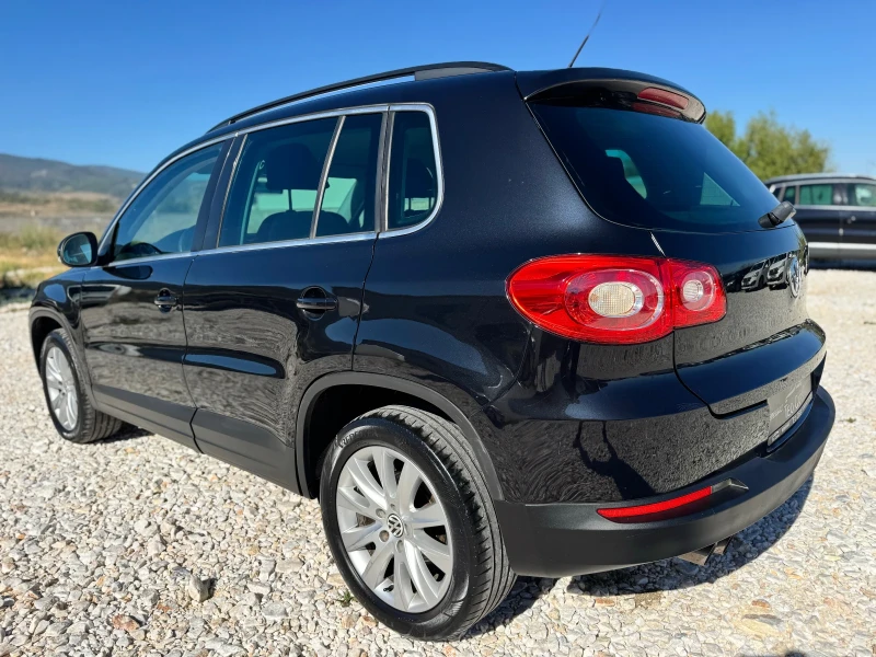VW Tiguan 2.0 TDI / 4MOTION / NAVI / PODGREV / AVTOPILOT, снимка 6 - Автомобили и джипове - 51771476