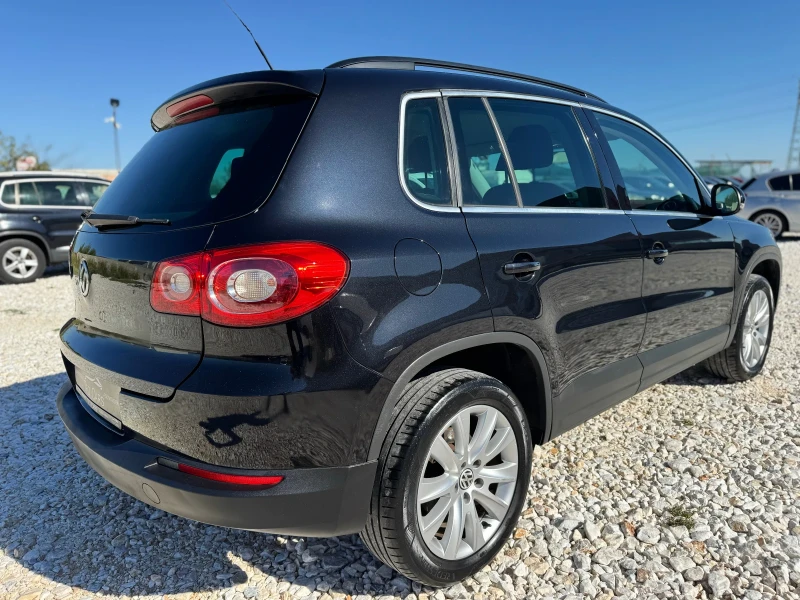 VW Tiguan 2.0 TDI / 4MOTION / NAVI / PODGREV / AVTOPILOT, снимка 8 - Автомобили и джипове - 51771476
