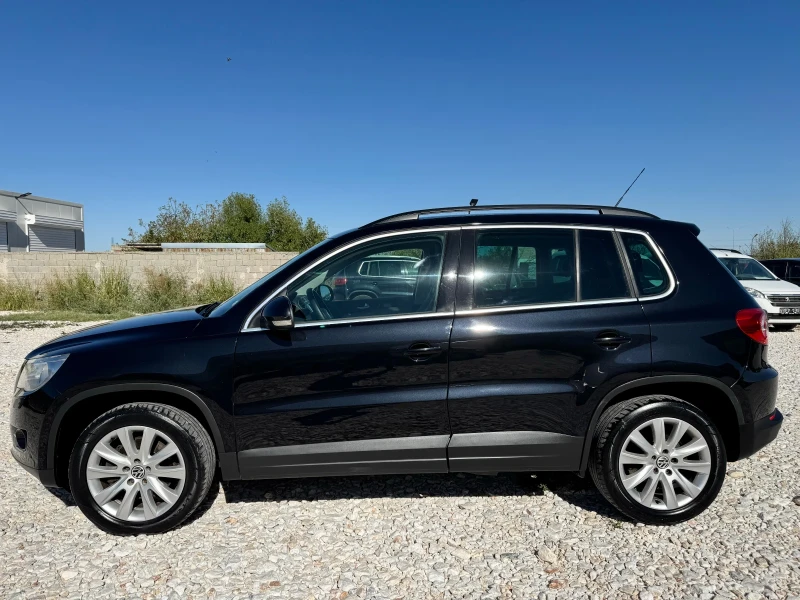 VW Tiguan 2.0 TDI / 4MOTION / NAVI / PODGREV / AVTOPILOT, снимка 4 - Автомобили и джипове - 51771476