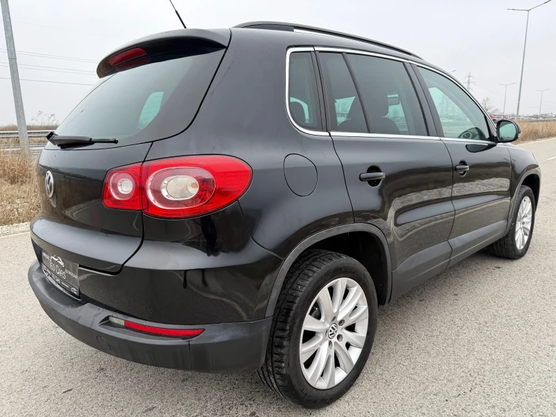 VW Tiguan 2.0 TDI / 4MOTION / NAVI / PODGREV / AVTOPILOT, снимка 8 - Автомобили и джипове - 51771476