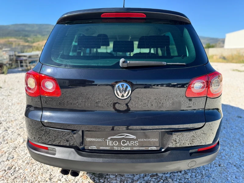 VW Tiguan 2.0 TDI / 4MOTION / NAVI / PODGREV / AVTOPILOT, снимка 7 - Автомобили и джипове - 51771476