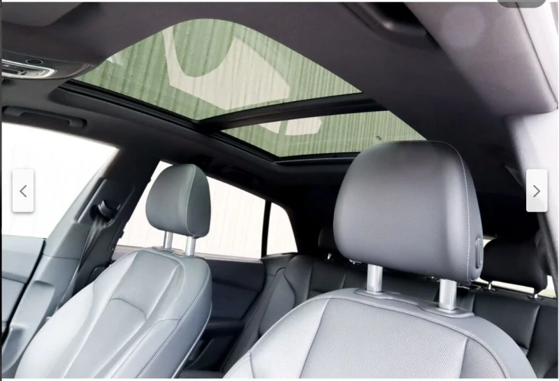 Audi Q8  S-Line TECHNIK, снимка 13 - Автомобили и джипове - 52089346