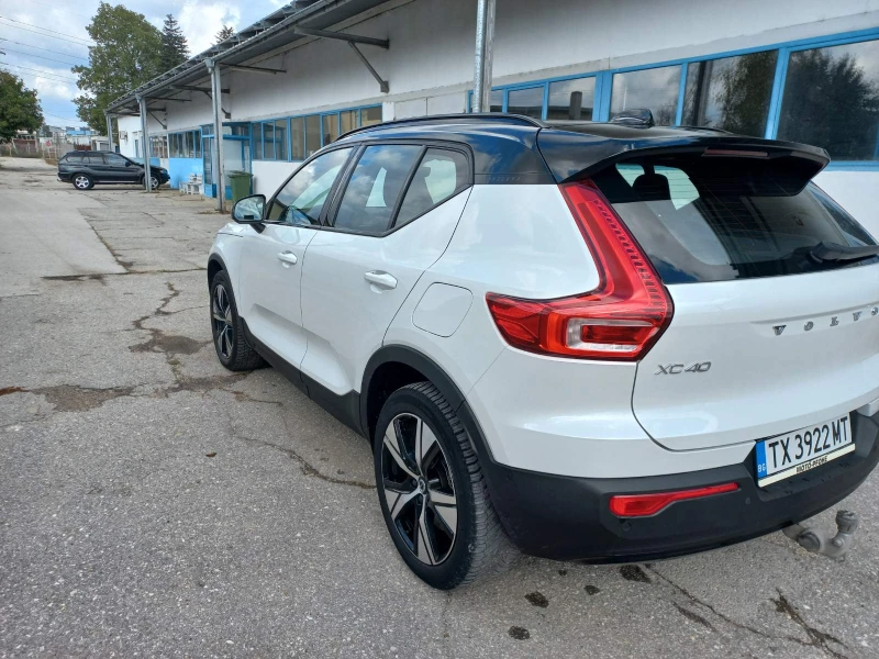 Volvo XC40 251, снимка 2 - Автомобили и джипове - 52528238