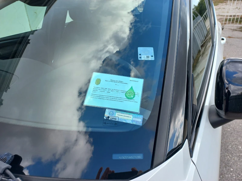 Volvo XC40 251, снимка 17 - Автомобили и джипове - 52528238