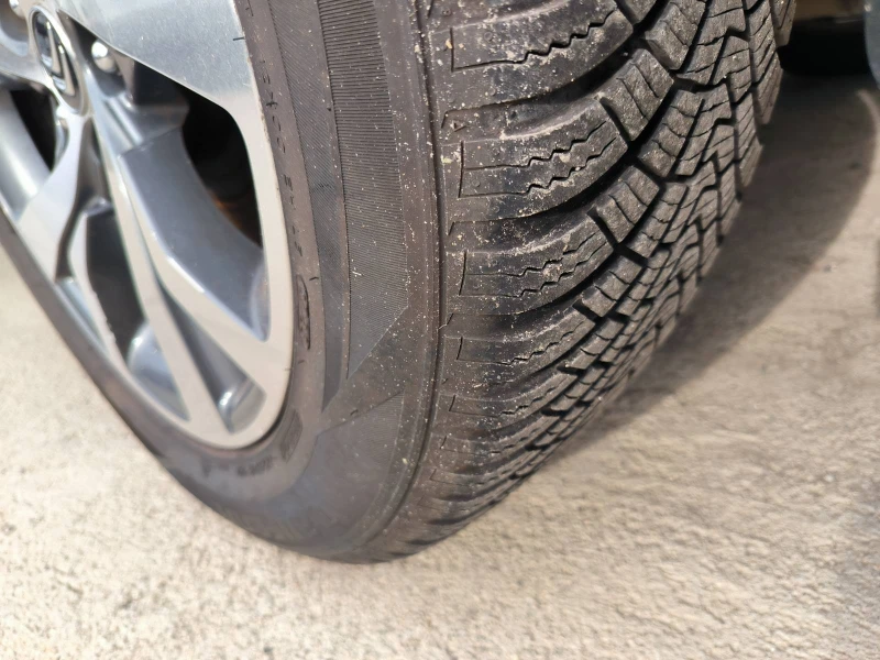 Citroen C4 AIRCROSS 1.6d-Navi-6sk-Kamera-Euro-5B, снимка 5 - Автомобили и джипове - 52453272