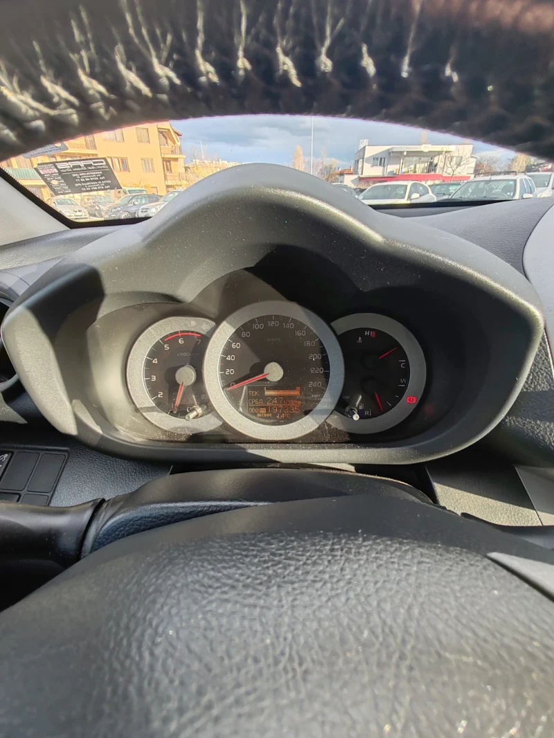 Toyota Rav4, снимка 9 - Автомобили и джипове - 52494706