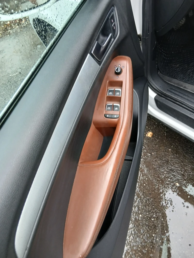 Audi Q5, снимка 8 - Автомобили и джипове - 52559011