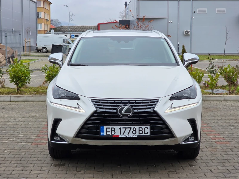 Lexus NX 300 PREMIUM, снимка 2 - Автомобили и джипове - 53444800