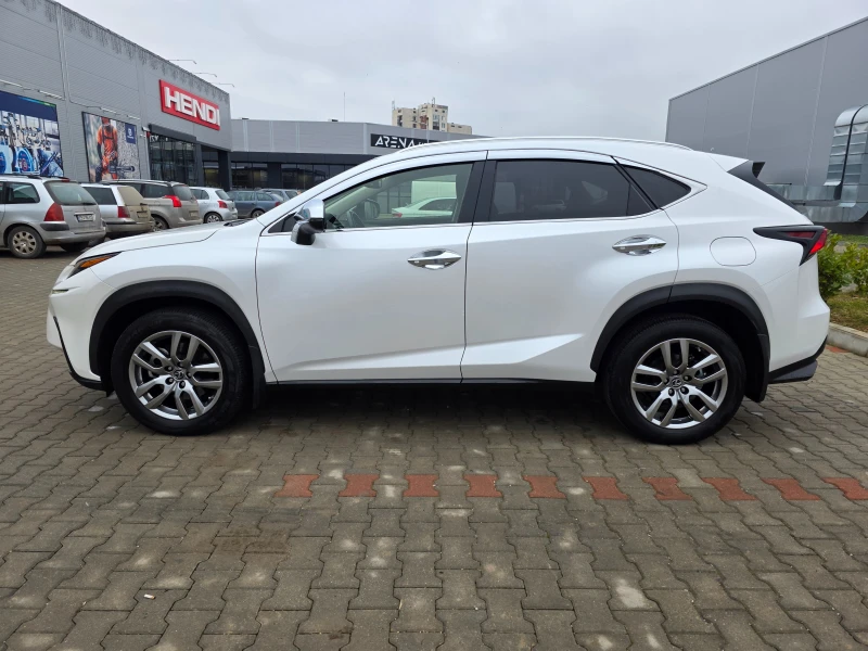 Lexus NX 300 PREMIUM, снимка 4 - Автомобили и джипове - 53444800