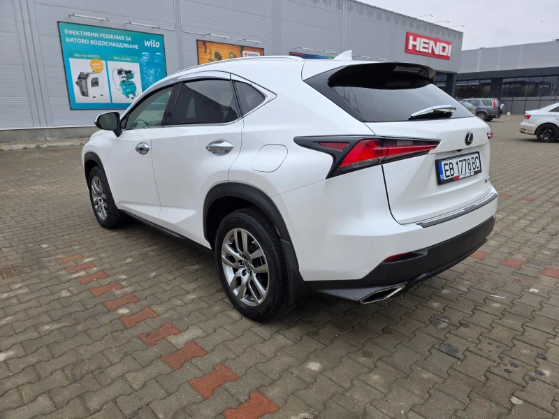Lexus NX 300 PREMIUM, снимка 5 - Автомобили и джипове - 53444800