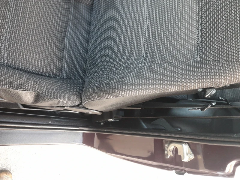 Lada Niva 4?4, снимка 10 - Автомобили и джипове - 53135209