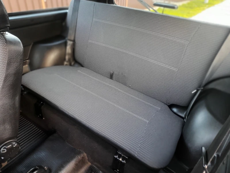 Lada Niva 4?4, снимка 11 - Автомобили и джипове - 53135209