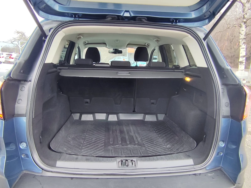 Ford Kuga 2.0TDCi* 4X4* АВТОМАТИК* EURO6C* LED* NANI* , снимка 13 - Автомобили и джипове - 53292649