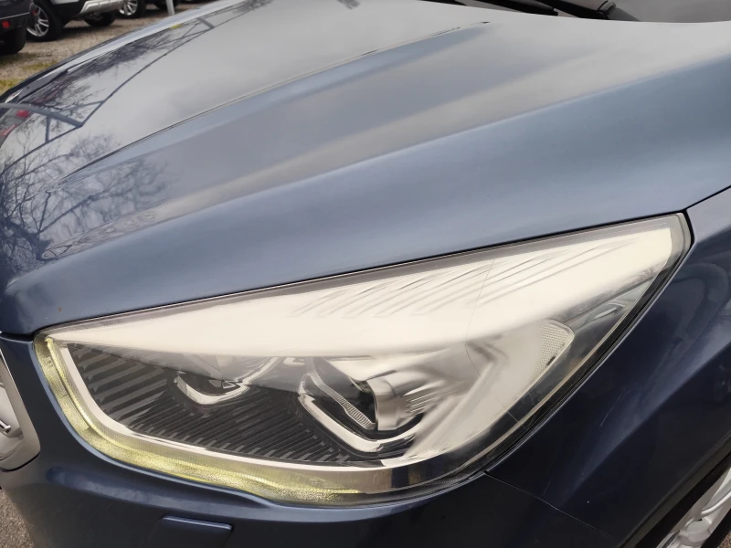 Ford Kuga 2.0TDCi* 4X4* АВТОМАТИК* EURO6C* LED* NANI* , снимка 17 - Автомобили и джипове - 53292649