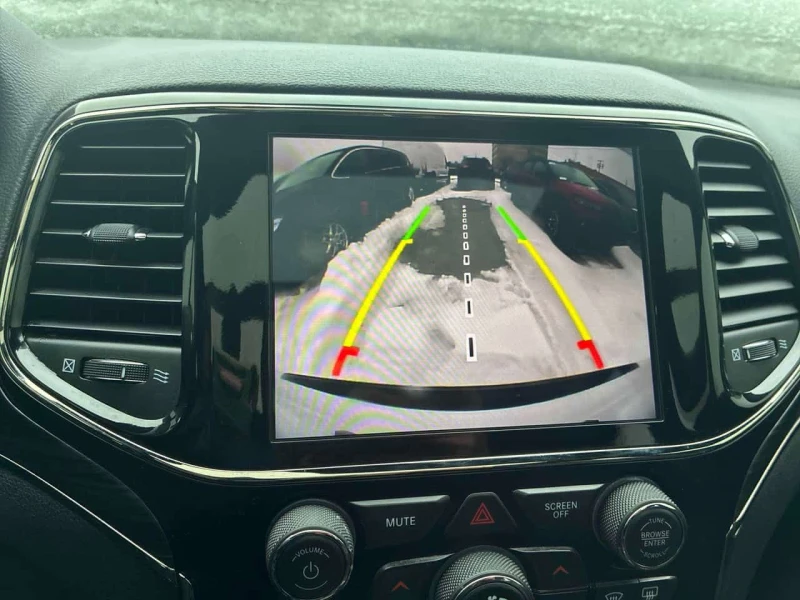 Jeep Grand cherokee * Limited X * CARFAX * ЦЕНА ДО БГ, снимка 12 - Автомобили и джипове - 53582827