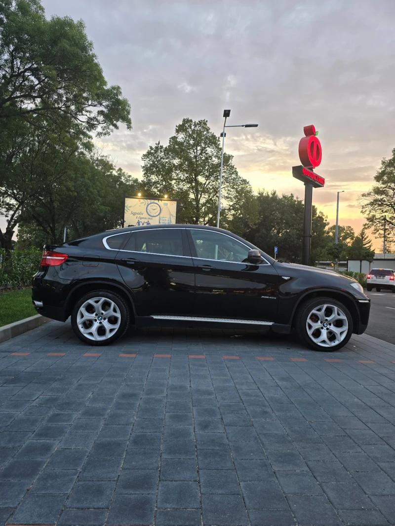 BMW X6 - 29000 лв. - 69538333 1