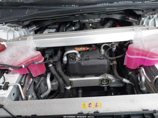 Mercedes-Benz EQE 350 4MATIC | Mobile.bg   16