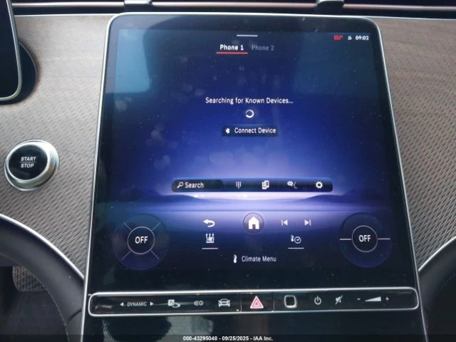 Mercedes-Benz EQE 350 4MATIC | Mobile.bg   13