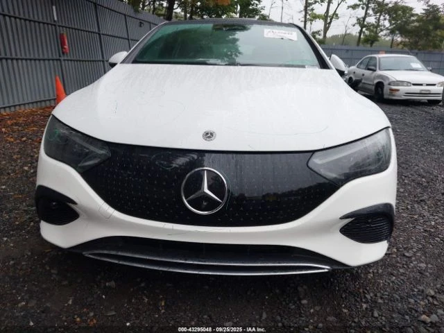 Mercedes-Benz EQE 350 4MATIC - изображение 2
