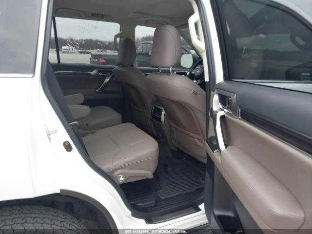 Lexus GX 460 PREMIUM* CARFAX* ВИДЕО НА МОТОРА, снимка 8 - Автомобили и джипове - 53841559