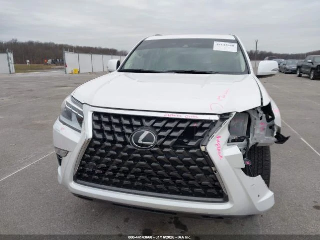 Lexus GX 460 PREMIUM* CARFAX* ВИДЕО НА МОТОРА, снимка 11 - Автомобили и джипове - 53841559