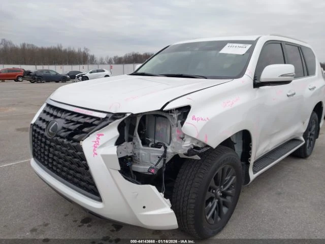 Lexus GX 460 PREMIUM* CARFAX* ВИДЕО НА МОТОРА, снимка 6 - Автомобили и джипове - 53841559