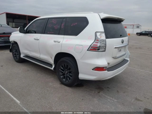 Lexus GX 460 PREMIUM* CARFAX* ВИДЕО НА МОТОРА, снимка 3 - Автомобили и джипове - 53841559