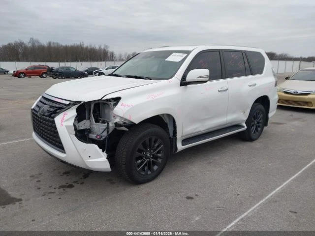 Lexus GX 460 PREMIUM* CARFAX* ВИДЕО НА МОТОРА, снимка 2 - Автомобили и джипове - 53841559