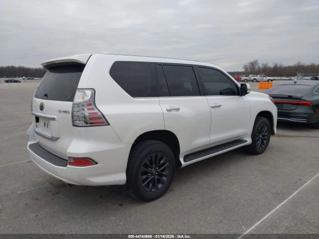 Lexus GX 460 PREMIUM* CARFAX* ВИДЕО НА МОТОРА, снимка 4 - Автомобили и джипове - 53841559