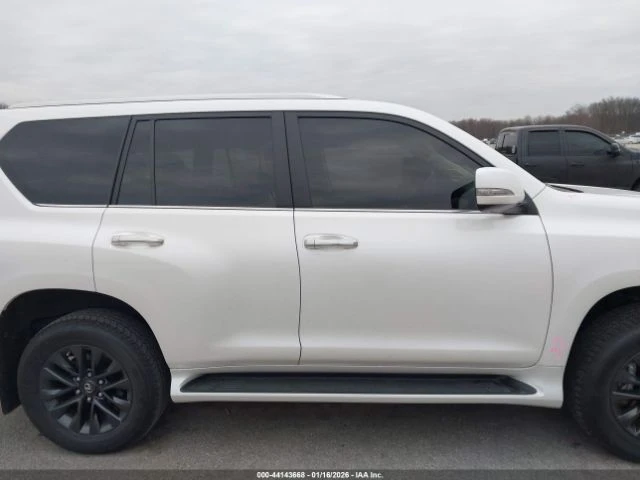 Lexus GX 460 PREMIUM* CARFAX* ВИДЕО НА МОТОРА, снимка 12 - Автомобили и джипове - 53841559