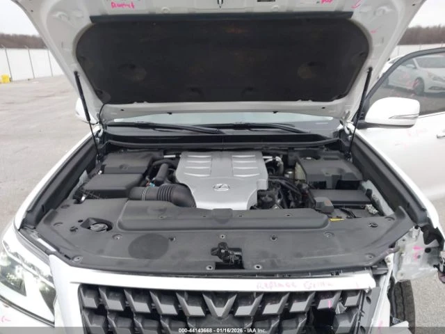 Lexus GX 460 PREMIUM* CARFAX* ВИДЕО НА МОТОРА, снимка 9 - Автомобили и джипове - 53841559