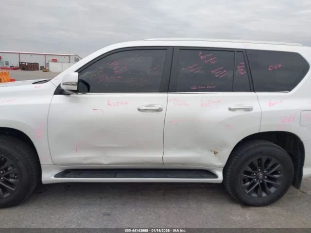 Lexus GX 460 PREMIUM* CARFAX* ВИДЕО НА МОТОРА, снимка 13 - Автомобили и джипове - 53841559