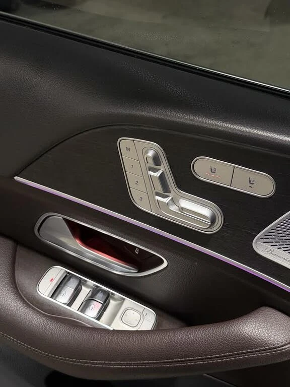 Mercedes-Benz GLE * АвтоКредит * (ЦЕНА ДО БГ), снимка 6 - Автомобили и джипове - 54139572