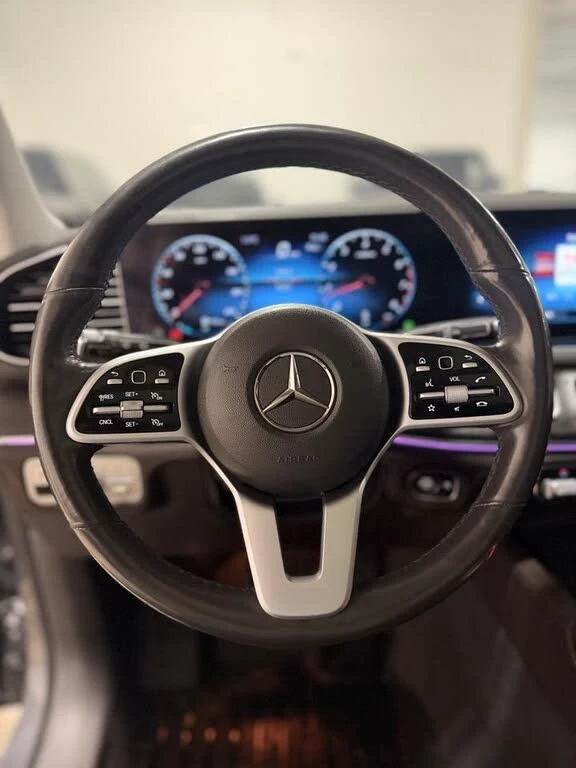 Mercedes-Benz GLE * АвтоКредит * (ЦЕНА ДО БГ), снимка 10 - Автомобили и джипове - 54139572