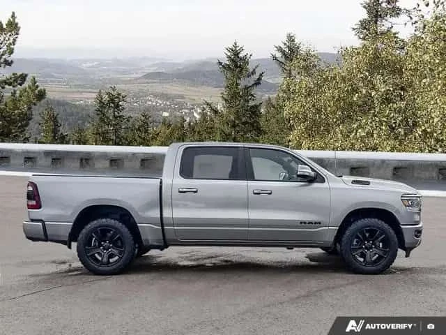 Dodge RAM 1500 Sport HEMI 5.7L V8 VVT 4WD * �������� * ���� *  | Mobile.bg � ����������� 6
