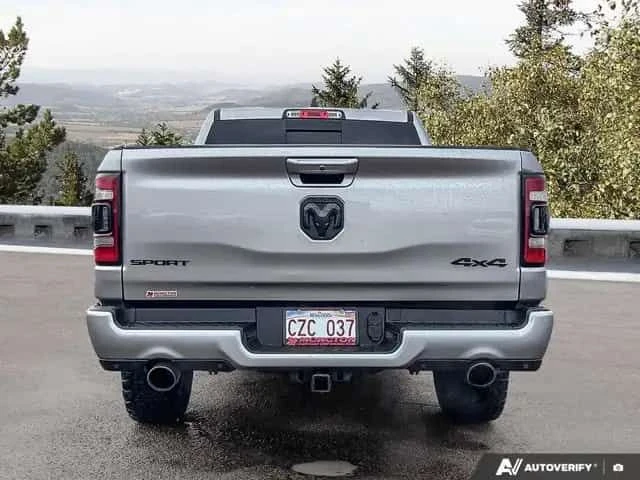 Dodge RAM 1500 Sport HEMI 5.7L V8 VVT 4WD * �������� * ���� *  | Mobile.bg � ����������� 4