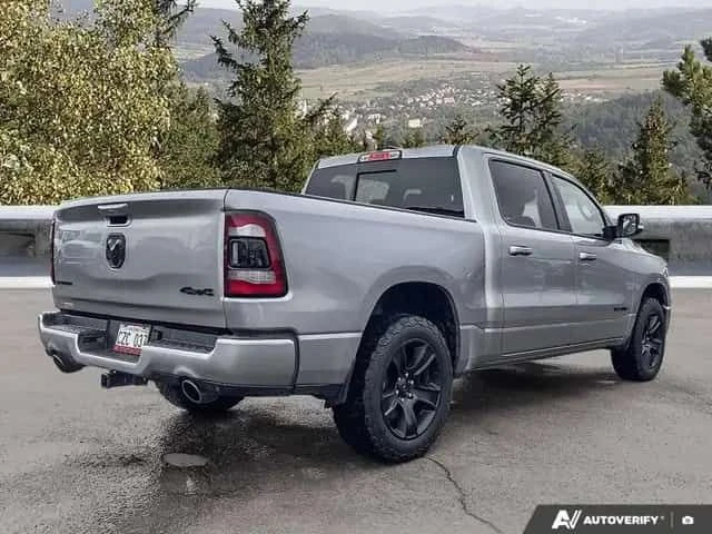 Dodge RAM 1500 Sport HEMI 5.7L V8 VVT 4WD * �������� * ���� *  | Mobile.bg � ����������� 5