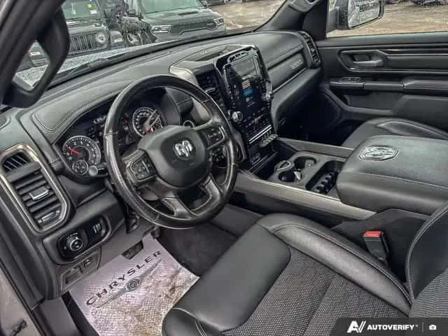 Dodge RAM 1500 Sport HEMI 5.7L V8 VVT 4WD * �������� * ���� *  | Mobile.bg � ����������� 10