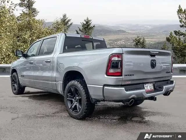 Dodge RAM 1500 Sport HEMI 5.7L V8 VVT 4WD * �������� * ���� *  | Mobile.bg � ����������� 3
