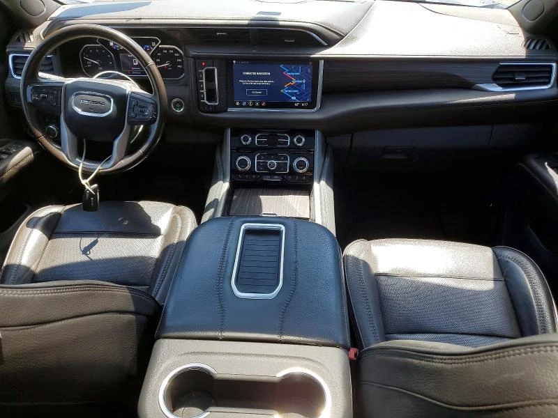 Gmc Yukon 6.2L 8 4X4 W/REAR WHEEL DRV | Mobile.bg � ����������� 8