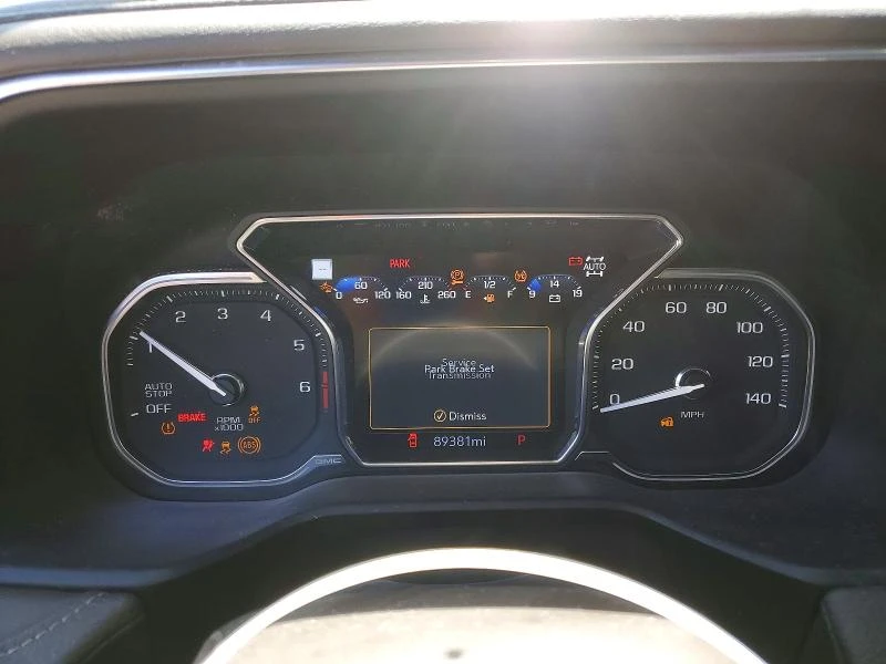Gmc Yukon 6.2L 8 4X4 W/REAR WHEEL DRV | Mobile.bg � ����������� 9
