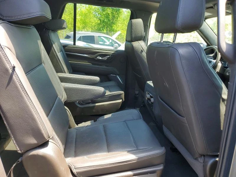 Gmc Yukon 6.2L 8 4X4 W/REAR WHEEL DRV | Mobile.bg � ����������� 11