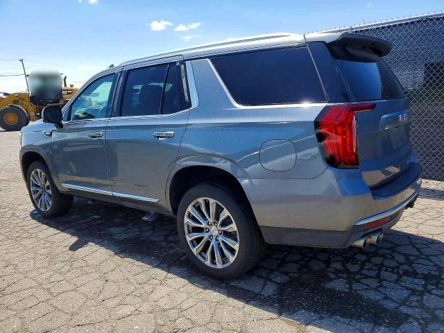 Gmc Yukon 6.2L 8 4X4 W/REAR WHEEL DRV | Mobile.bg � ����������� 2