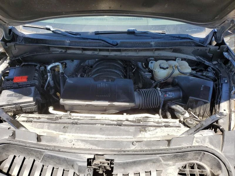 Gmc Yukon 6.2L 8 4X4 W/REAR WHEEL DRV | Mobile.bg � ����������� 13