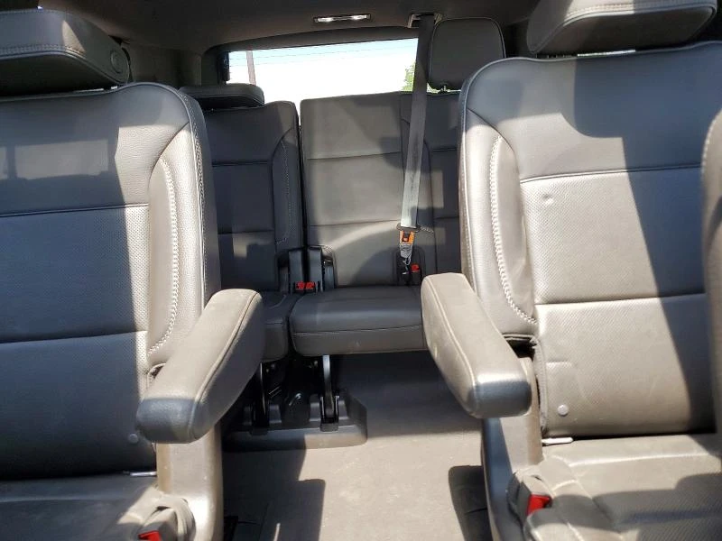 Gmc Yukon 6.2L 8 4X4 W/REAR WHEEL DRV | Mobile.bg � ����������� 10