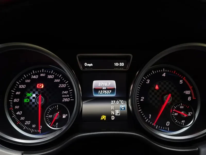 Mercedes-Benz GLE 350D 4MATIC COUPE | Mobile.bg � ����������� 8